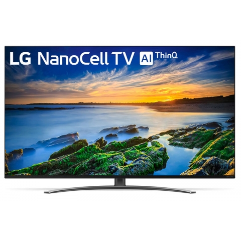 LG 55NANO86CNA 55" NanoCell TV