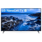 LG 樂金 75NANO95CNA 75吋 NanoCell 8K 智能電視