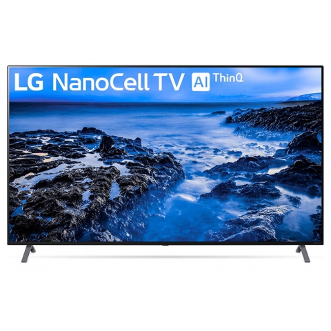 【已停產】LG 樂金 75NANO95CNA 75吋 NanoCell 8K 智能電視
