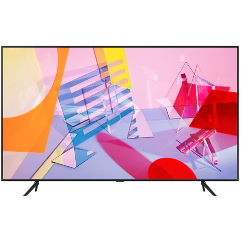 【Discontinued】Samsung QA50Q60TAJXZK 50" Q60T QLED 4K Smart TV