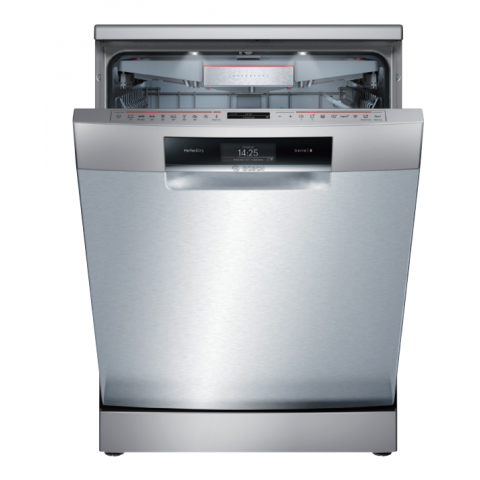 【已停產】Bosch SMS88UI36E 60厘米 13套標準餐具 座地式洗碗碟機