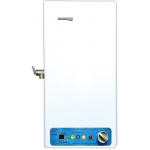 Summe SWH-6501H 23L Rapid Heating Electric Water Heater