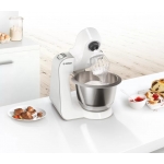 【Discontinued】Bosch MUM58200GB 1000W Professional Kitchen Machine