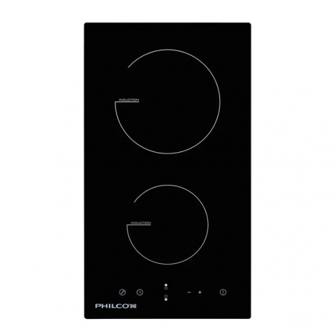 【Discontinued】Philco PH2313IC 30cm Built-in Induction Hob