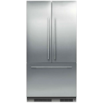 Fisher & Paykel 飛雪 RS90A2 434公升 嵌入式三門雪櫃