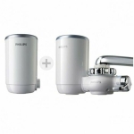 Philips WP3811+WP3911 4-Stage Filtration system water filter set