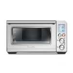 Breville BOV860BSS 22L 2400W Free-standing Oven