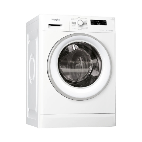 【Discontinued】Whirlpool CFCR70111 7.0kg 1000rpm Front Loaded Washer