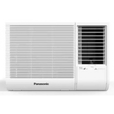 【已停產】Panasonic 樂聲 CW-N1219VA 1.5匹 窗口式冷氣機