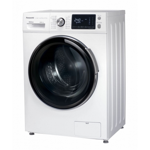 Panasonic NA-S086F1 8kg/6kg 1400rpm Washer Dryer