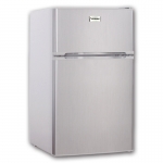 Summe SRF-883DD 83L 2-Door Refrigerator