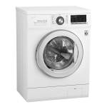 【已停產】LG 樂金 WF-T1207MW 7.0公斤 1200轉 直驅變頻摩打前置式洗衣機