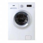 Zanussi ZKN71246 7.5/5.0kg 1200rpm Front Load Washer Dryer (Top Removable)