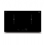 Whirlpool ACM320/BA 70cm Built-in 2-Zone Induction Hob