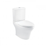 TOTO C945RE Elongated Close Coupled Toilet