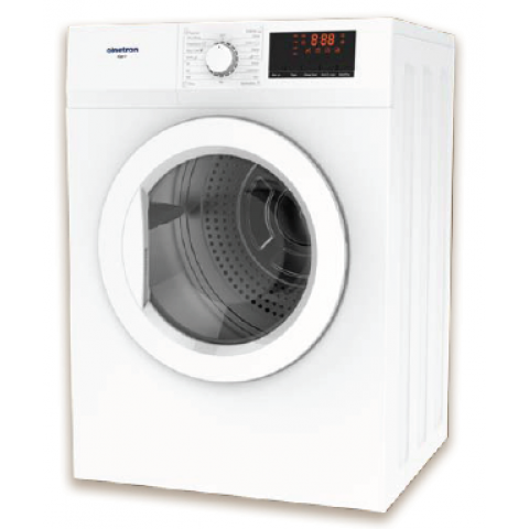 【Discontinued】Cinetron CD-7 7kg Air-Vented Dryer