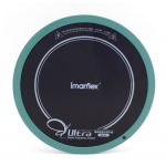 Imarflex 伊瑪 IIR-R7 24厘米 健康營養RF射頻煮食爐