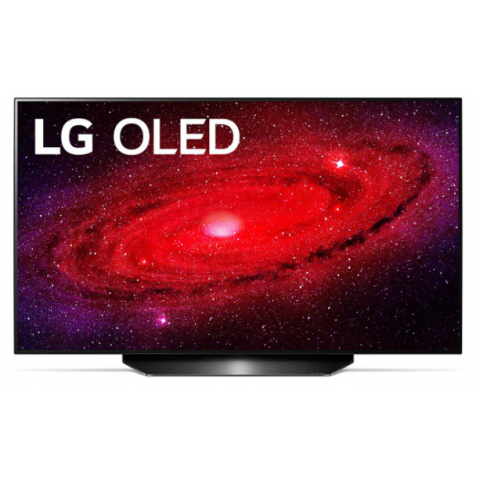 【已停產】LG 樂金 OLED48CXPCA 48吋 ThinQ 4K OLED 智能電視
