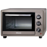 Rasonic REN-KMB25 25L 1500W Free standing Oven