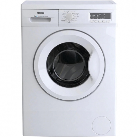 【已停產】Zanussi 金章 ZFV1037 6.0公斤 1000轉 前置式洗衣機