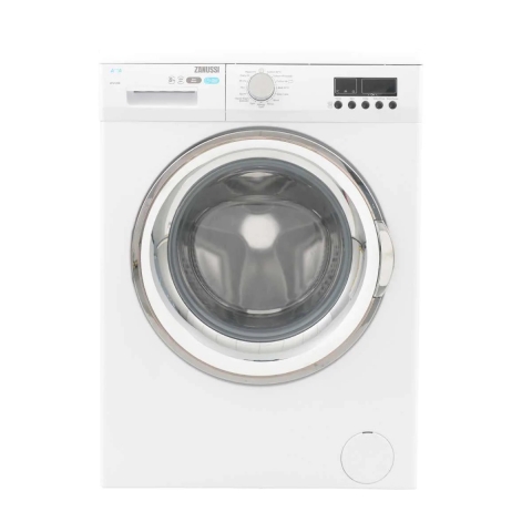 【已停產】Zanussi 金章 ZFV1038 8.0公斤 1000轉 前置式洗衣機