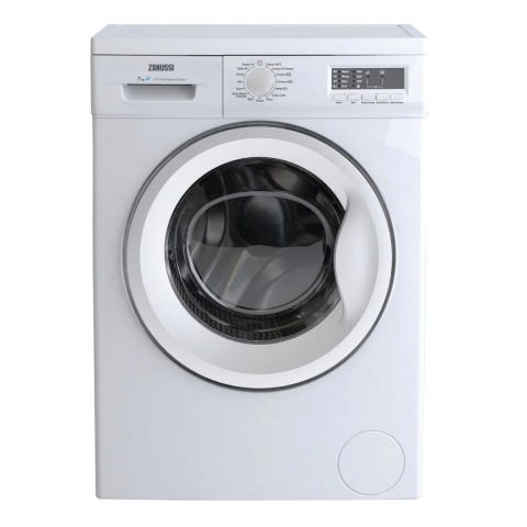 Zanussi 金章 ZFV837 6.0公斤 800轉 前置式洗衣機