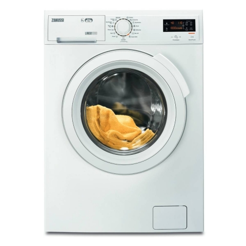 Zanussi 金章 ZWD91683NW 9.0/6.0公斤 1600轉 前置式洗衣乾衣機