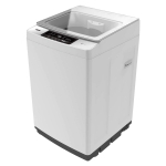 Zanussi 金章 ZWT8075H2WA 8.0公斤 500轉  日式上置式洗衣機