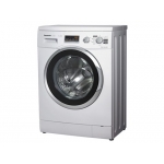 Panasonic 樂聲 NA-106VC7 6.0公斤 1000轉 前置式洗衣機