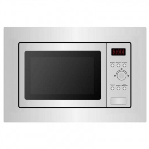 【Discontinued】Bertazzoni F45PRORMWX 20Litres Built-in Combined Microwave Oven
