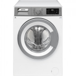 Smeg WHT712EIN 7.0公斤 1200轉 前置式洗衣機