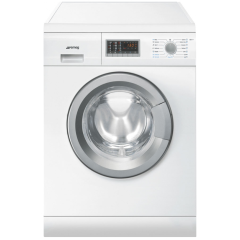 Smeg LSE147 7.0/4.0公斤 1400轉 洗衣乾衣機