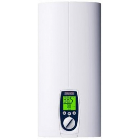 【Discontinued】Stiebel Eltron DHE18/21/24SL(Ger) 24kW Electronic Control Instantaneous Water Heater with Wireless Control