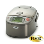 Zojirushi 象印 NP-HBQ10-XA 1.0公升 IH 電飯煲
