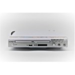 Super DIVX-101B USB DVD 播放器