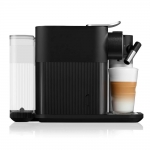 Nespresso F531 19巴 Gran Lattissima 粉囊咖啡機 (雅致黑色)