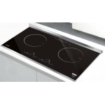 Goodway GHC-20563 73cm 5600W  Built-in / Free-standing Dual Zone Induction Hob