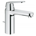 Grohe 23325000 Single-lever Basin Mixer 1/2" M-Size