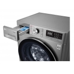【已停產】LG 樂金 F-12085V3V 8.5公斤 1200轉 前置式洗衣機