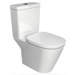 American Standard TF-2102 Tonic New Wave Split Type Toilet