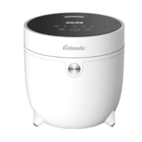 【Discontinued】Primada PCL160 1.6L Rice Cooker