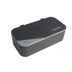 Smartclean EUC7-01 超聲波眼鏡清洗機 Vision.7 深灰色