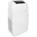 Baumatic BAC121H 1.5 HP Cool & Heat Freestanding Air Conditioner