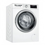 Bosch WUU2846BHK 8.0kg 1400rpm Front Loaded Washer (top removed)