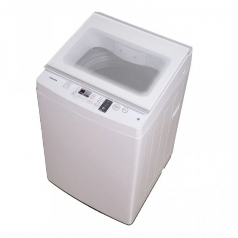 【已停產】Toshiba 東芝 AW-J800AH 7.0公斤 700轉 日式洗衣機 (低水位)