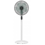 Midea FSD35-19R 14 inch DC Intelligent Stand and Table Fan with Remote Control