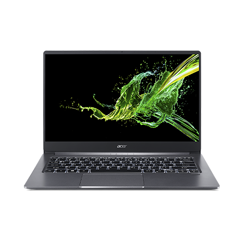 【已停產】Acer SF314-57G-37N5 Swift 3 14" 筆記型電腦