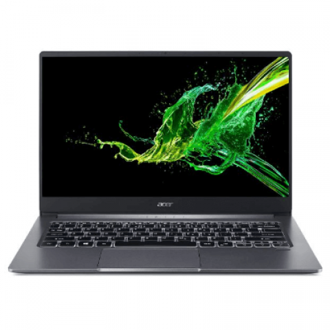 【已停產】Acer SF314-57G-56PQ Swift 3 14" 筆記型電腦
