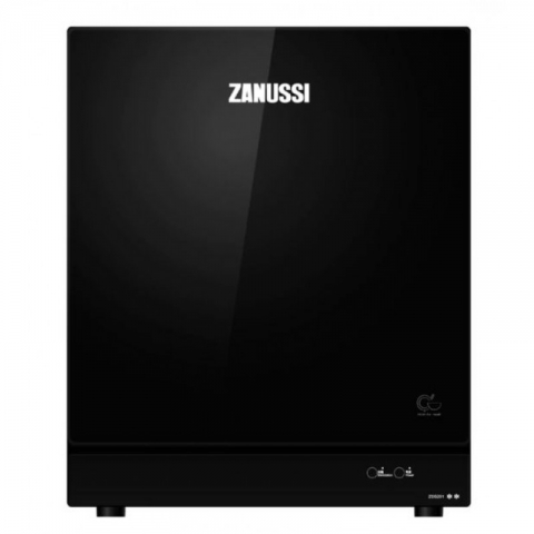 【已停產】Zanussi 金章 ZDS201 50公升 消毒碗櫃
