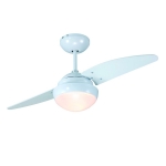 SMC OBA422WH LED Ceiling Fan 